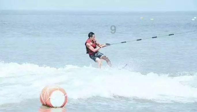 人鱼公主温泉疗养