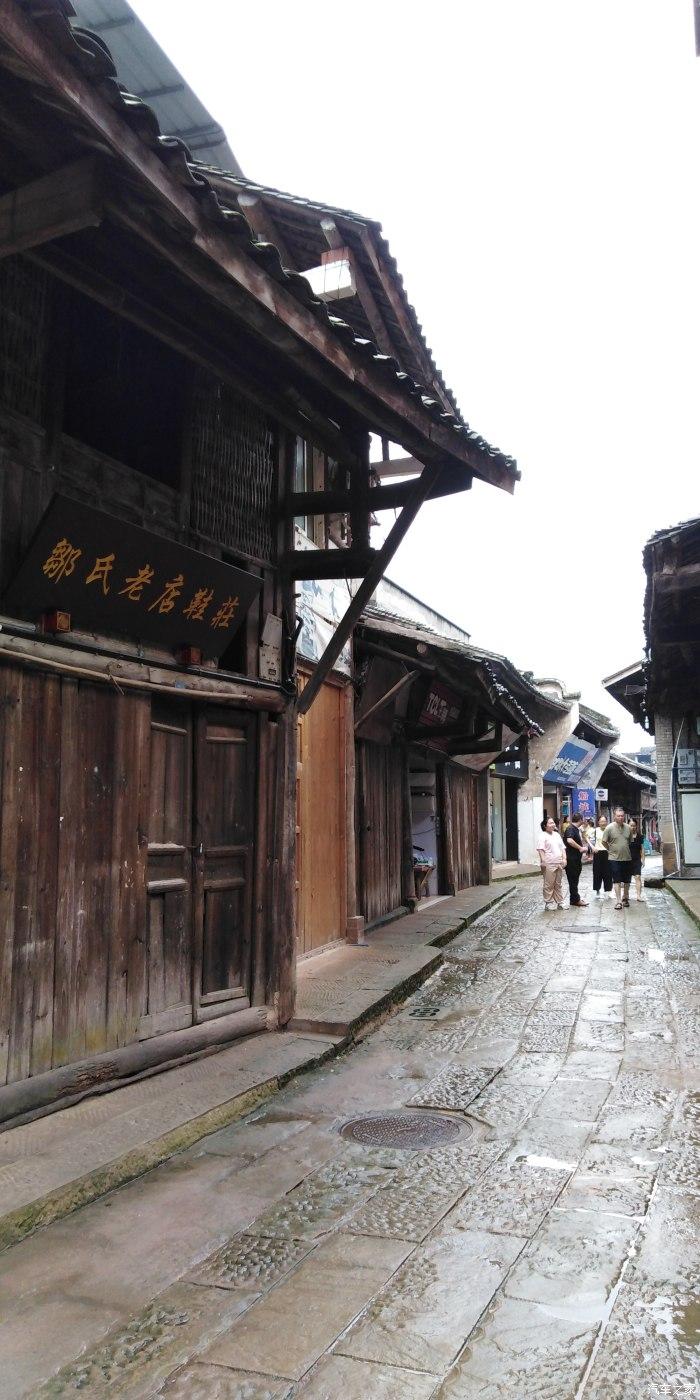 《大宅门》看懂白颖宇的所作所为,才懂二奶奶为何独给白颖宇面子